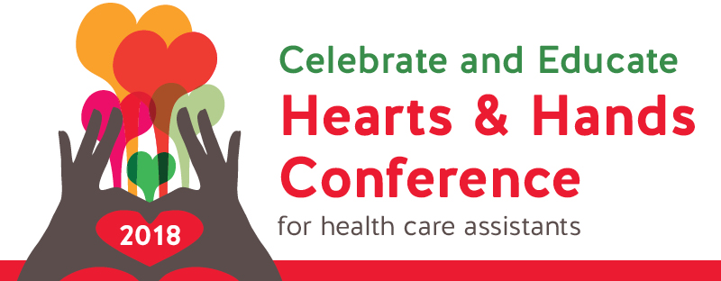 2018  Hearts & Hands Conference